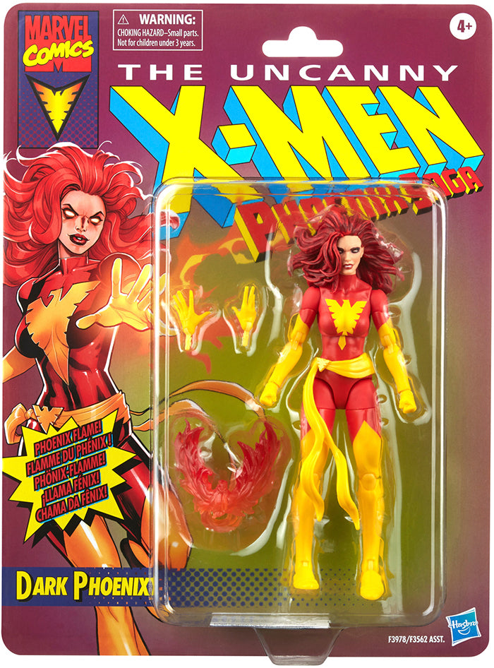 Dark Phoenix