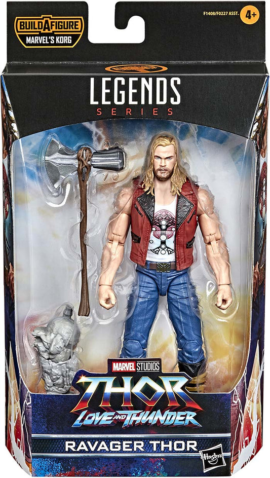 Ravager Thor