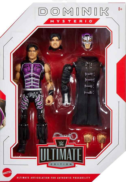 Dominik Mysterio