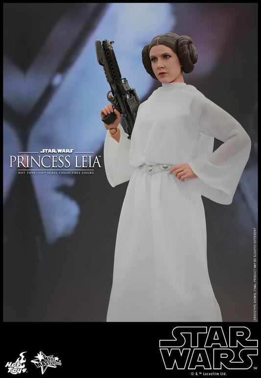 Princess Leia : MMS298