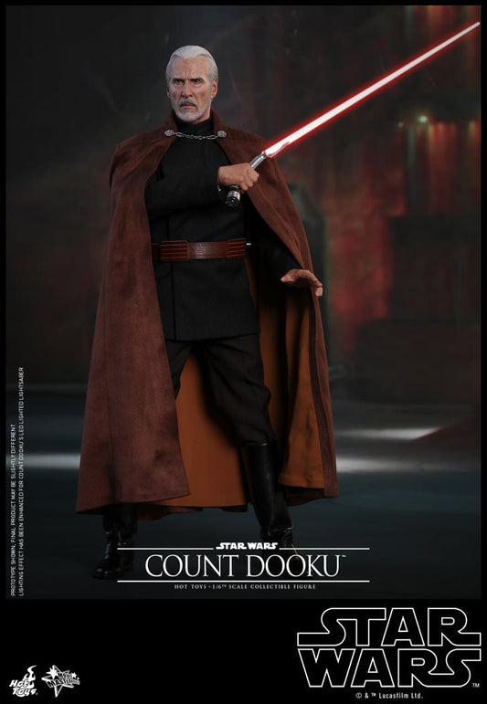 Count Dooku : MMS496