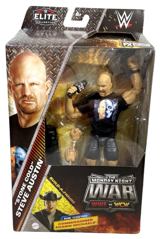 Stone Cold Steve Austin
