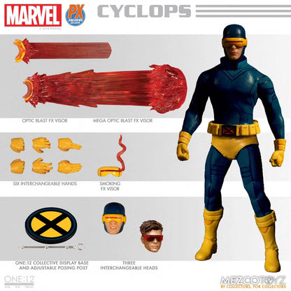 Cyclops : PX Exclusive