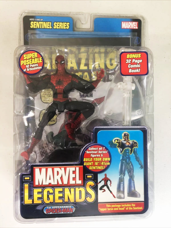 Spider-Man