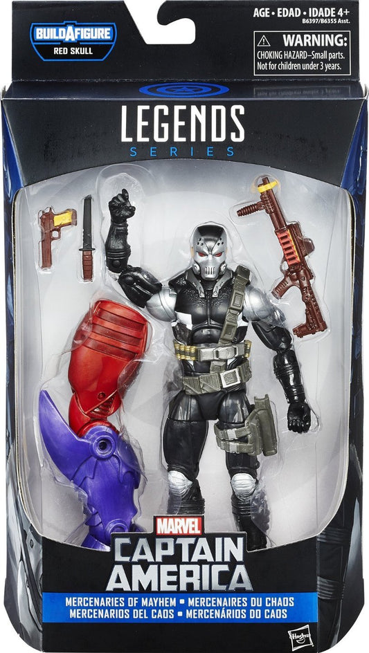 Demolition Man