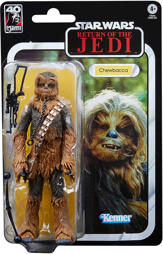 Chewbacca