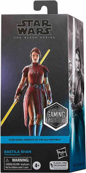 Bastila Shan