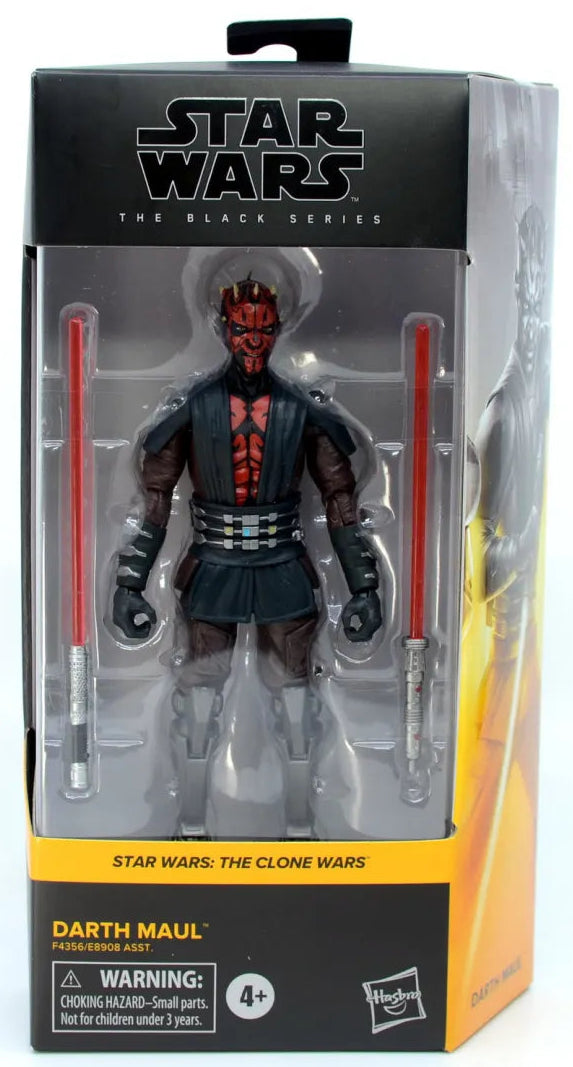 Darth Maul