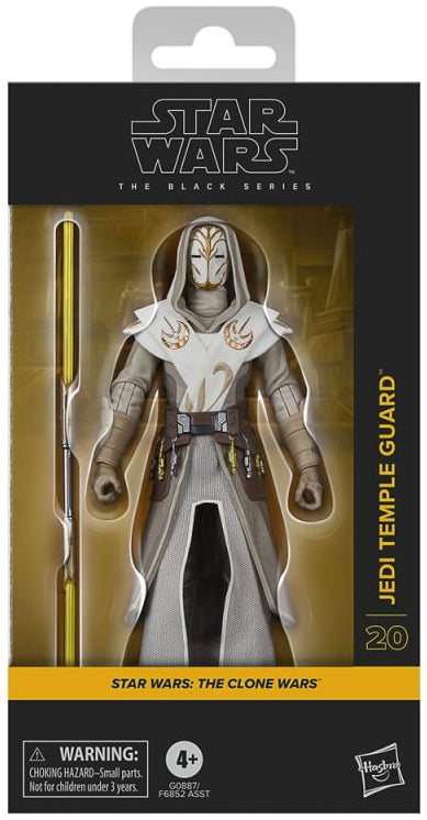 Jedi Temple  Guard