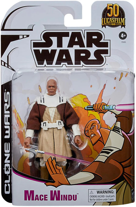 Mace Windu