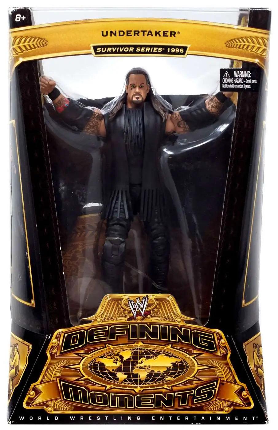Undertaker