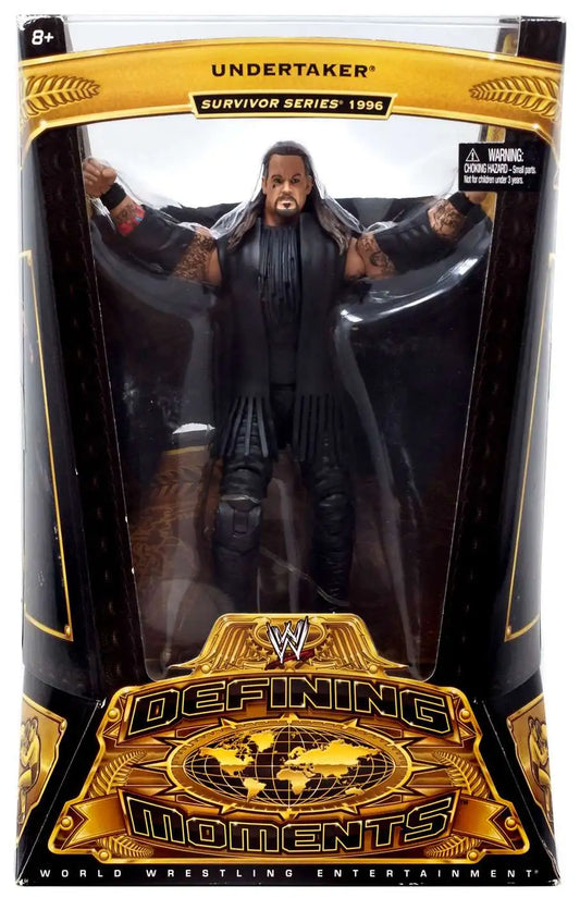 Undertaker