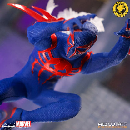 Spider-Man 2099