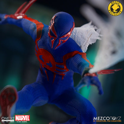 Spider-Man 2099