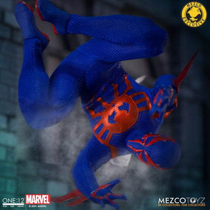 Spider-Man 2099