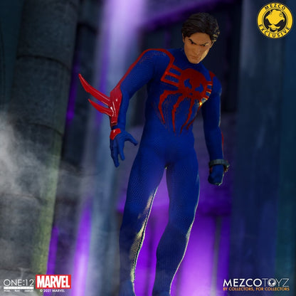 Spider-Man 2099