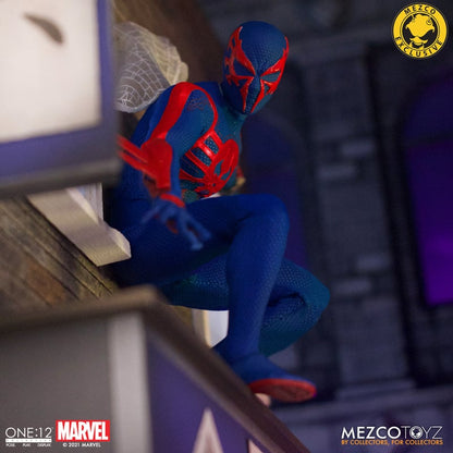 Spider-Man 2099