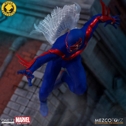 Spider-Man 2099