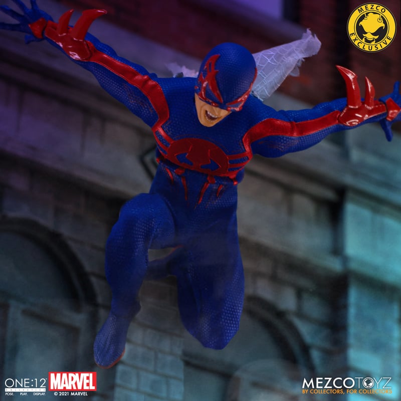 Spider-Man 2099