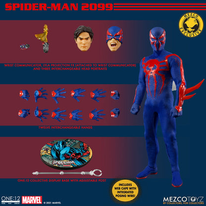 Spider-Man 2099