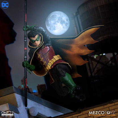 Robin