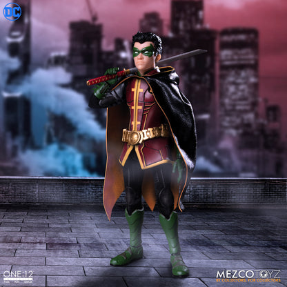 Robin