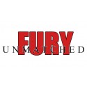 WWE Unmatched Fury