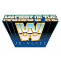 Masters Of The WWE
