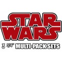 3 3/4" Multi-Pack Sets