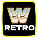 WWE Mattel Retro