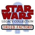Legacy Collection : Droid Factory