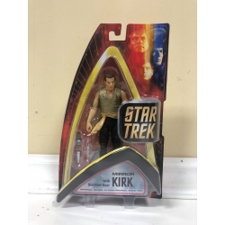 Captain Kirk (Mirror Mirror)