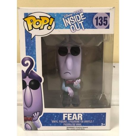 Fear