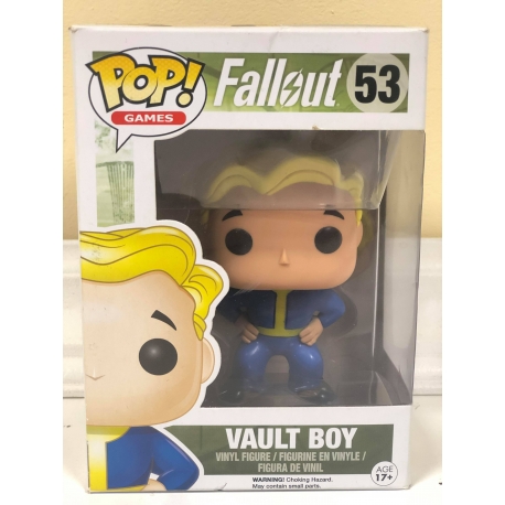 Vault Boy