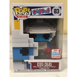 Dig Dug