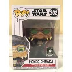 Hondo Ohnaka