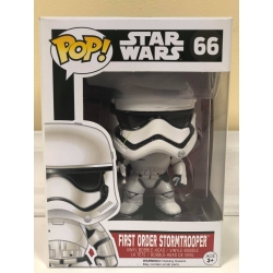 First Order Stormtrooper