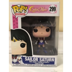 Sailor Saturn