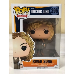 River Song