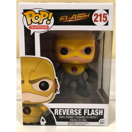 Reverse Flash