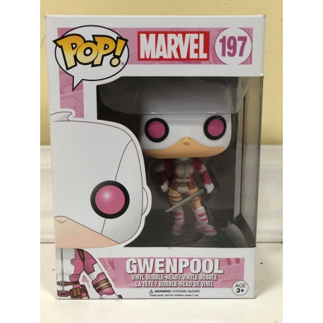 Gwenpool