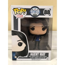 Agent May