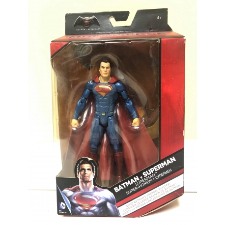 DC Multiverse : Superman