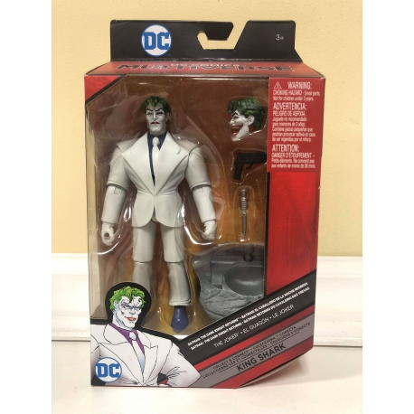 DC Multiverse : The Joker