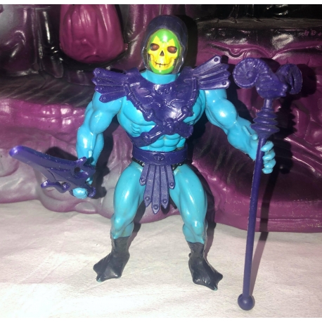 Skeletor (Hard Head)