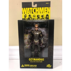 Watchmen : Ozymandias