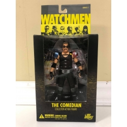 Watchmen : The Comedian