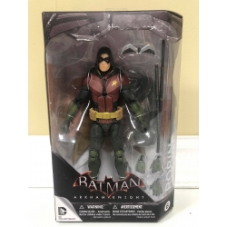 Arkham Knight : Robin