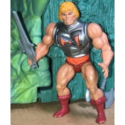 He-Man (Battle Armor)