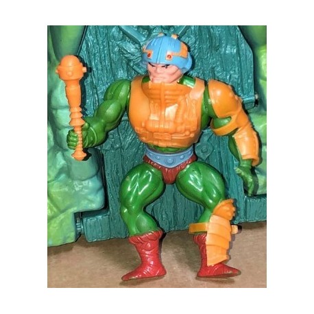 Man-at-Arms